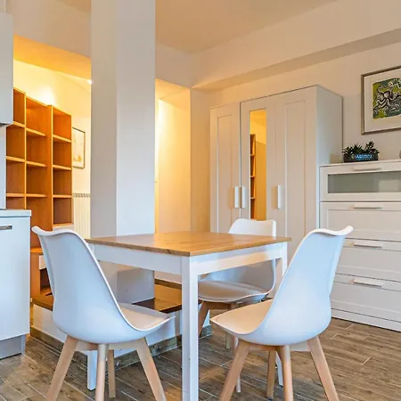 Casa Santi פורטופראיו