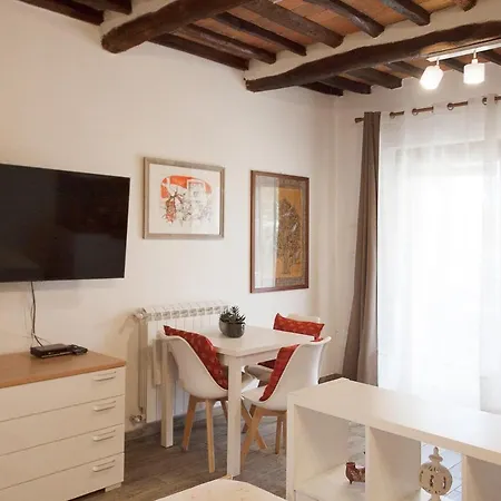 Casa Santi * פורטופראיו