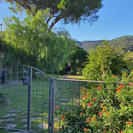 Casa Santi * פורטופראיו