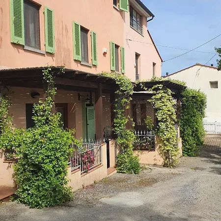 Casa Santi
