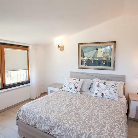 Casa Santi * פורטופראיו