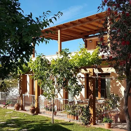 Casa Santi * פורטופראיו