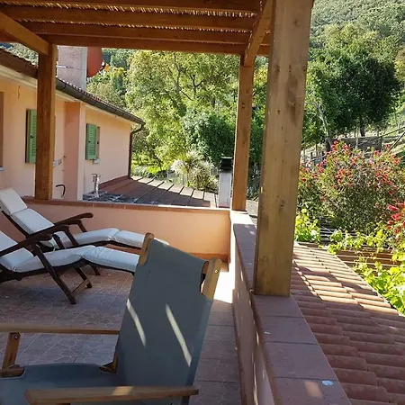 Casa Santi * פורטופראיו