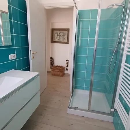 Casa Santi * פורטופראיו