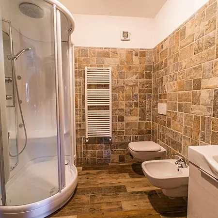 דירה Casa Santi
