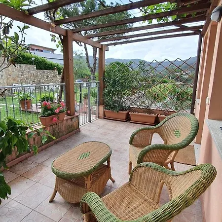 Casa Santi