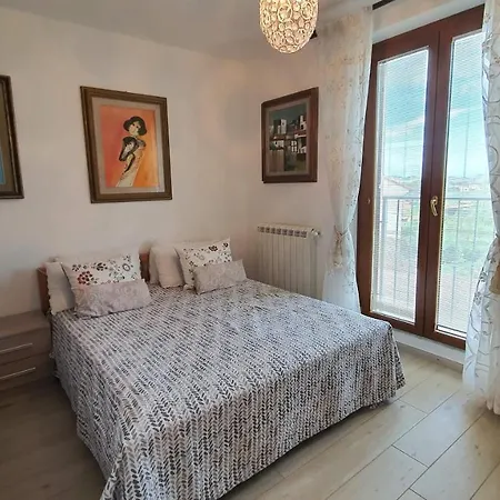Casa Santi *
