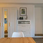 Apartament Casa Santi *