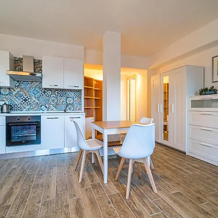 Casa Santi Διαμέρισμα Portoferraio