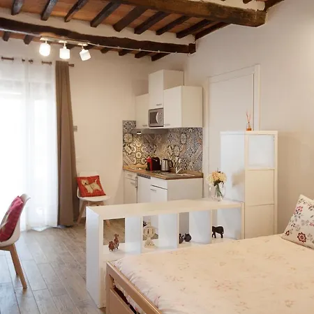 Casa Santi * Portoferraio