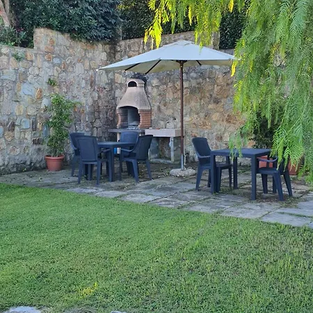 Διαμέρισμα Casa Santi *