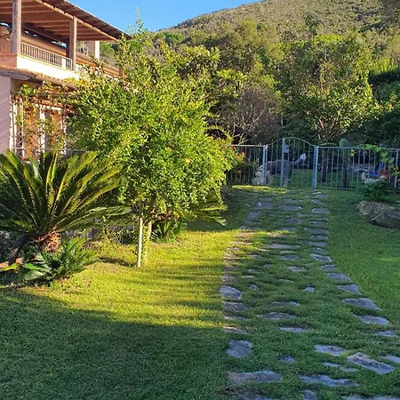 Casa Santi Διαμέρισμα