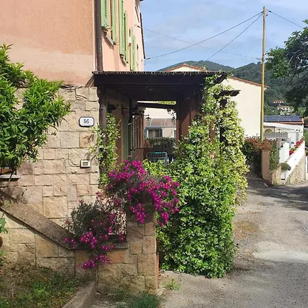 Casa Santi Διαμέρισμα *