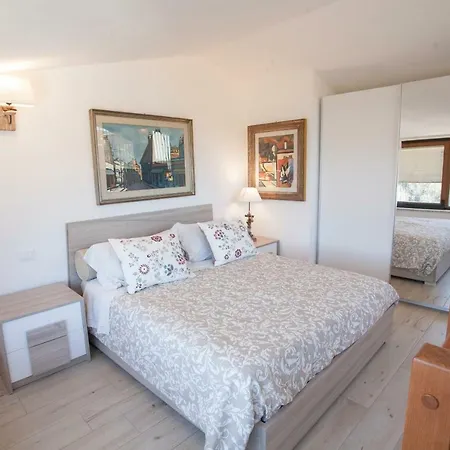 Διαμέρισμα Casa Santi Portoferraio