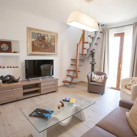 Casa Santi Daire Portoferraio