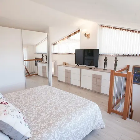 Casa Santi Portoferraio