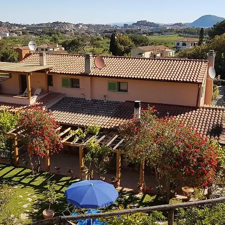 Apartament Casa Santi *