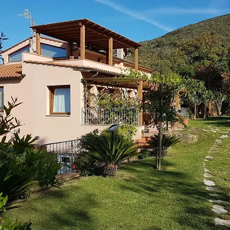 Διαμέρισμα Casa Santi
