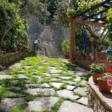 Διαμέρισμα Casa Santi