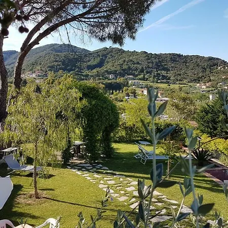 Διαμέρισμα Casa Santi *