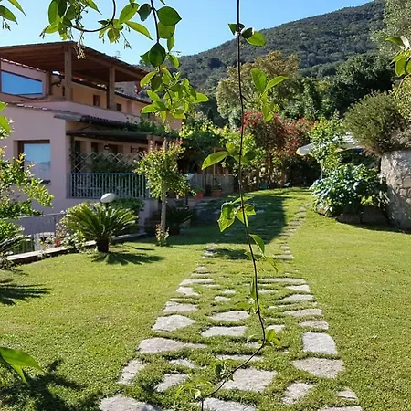 Casa Santi