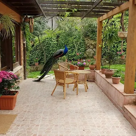 Casa Santi Daire *
