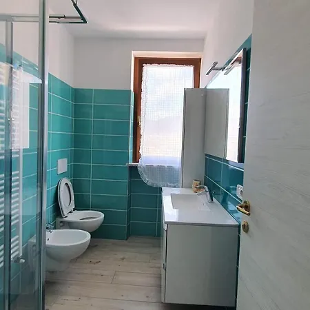 Διαμέρισμα Casa Santi *