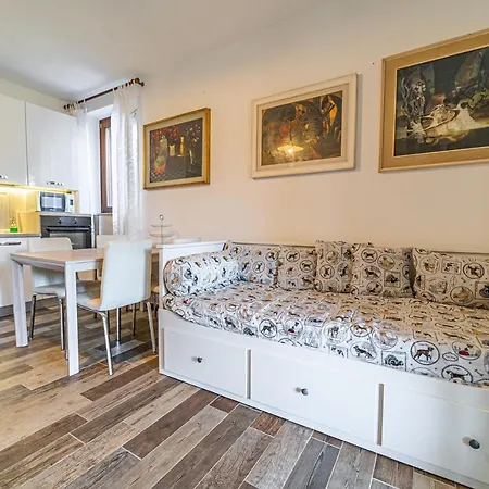 Casa Santi Διαμέρισμα *
