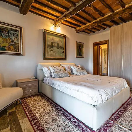 Διαμέρισμα Casa Santi Portoferraio