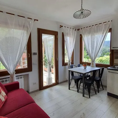 Casa Santi Διαμέρισμα Portoferraio
